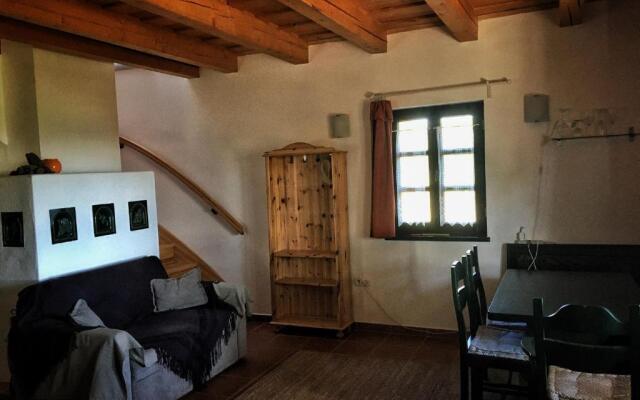 Somlo Wineshop Guesthouse