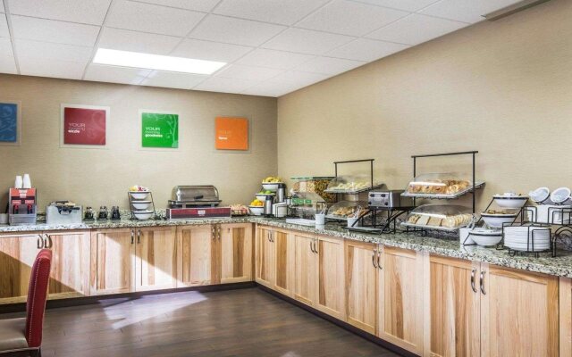 Comfort Inn Great Falls South