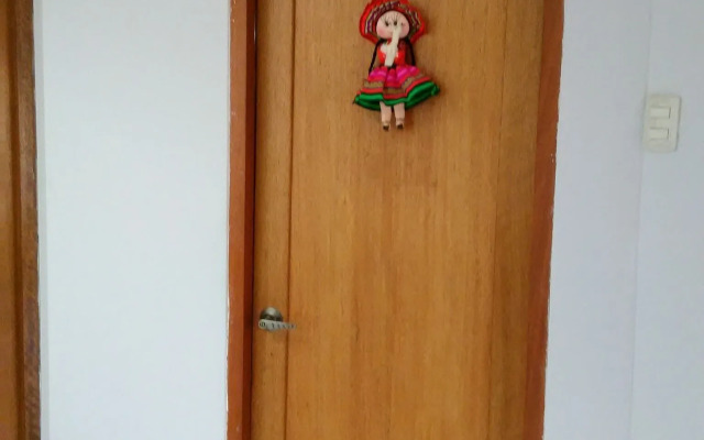 Shanell House - Hostel