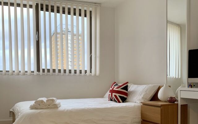 Great Location to Enjoy City of London