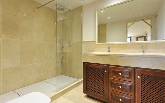 Villa Vista Maroc Marbella Canovas