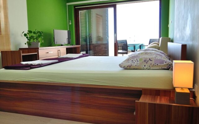Hotel Ana Murter