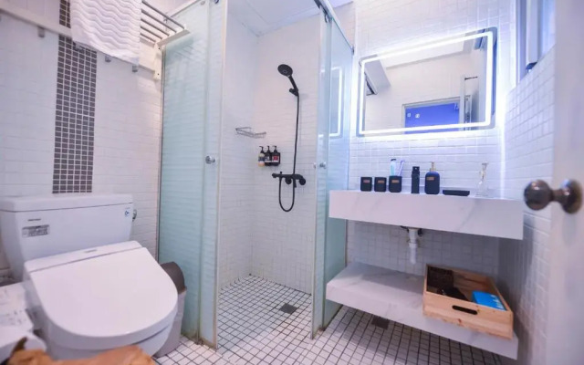 Tainan Comfortable House