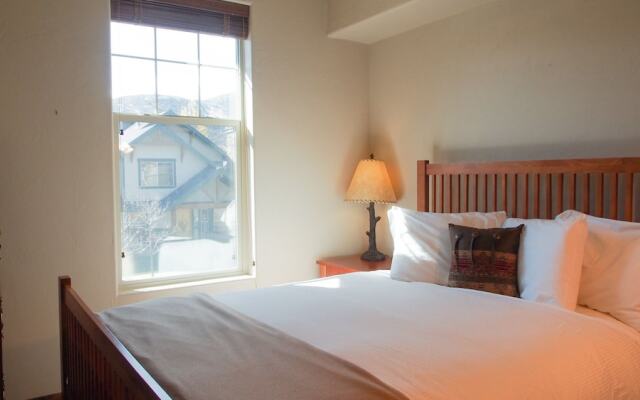 White Pines 3 Bedroom Fox Point At Redstone Village
