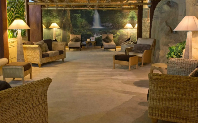 TLH Toorak Hotel - TLH Leisure, Entertainment and Spa Resort