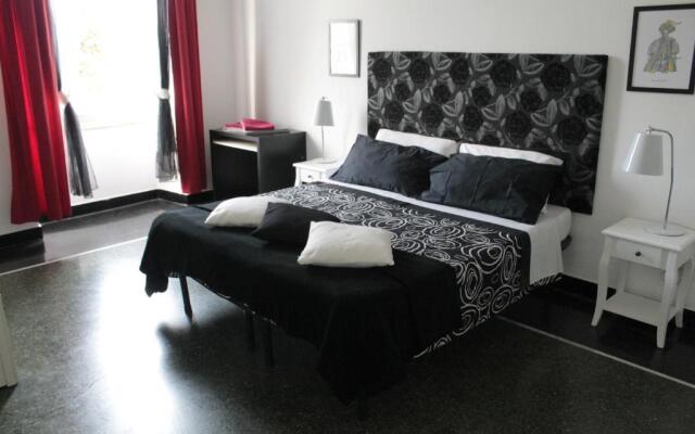 Rooms 18A