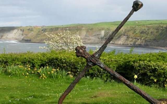 The Cliffemount Hotel