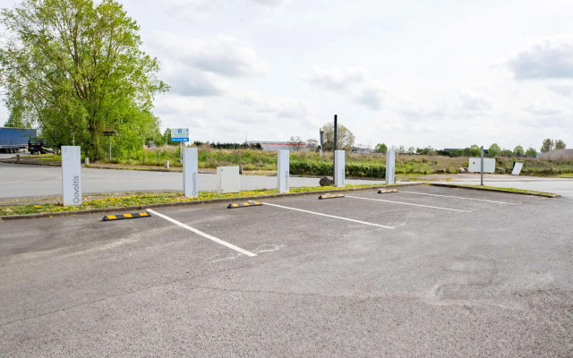 Kyriad Valenciennes Sud - Rouvignies