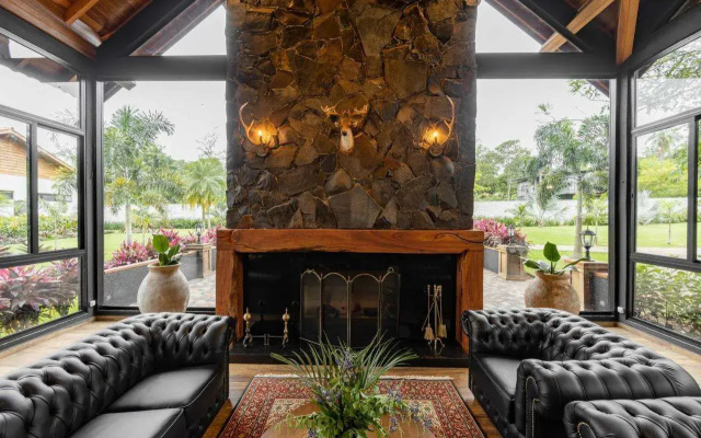 Las Hotel Boutique