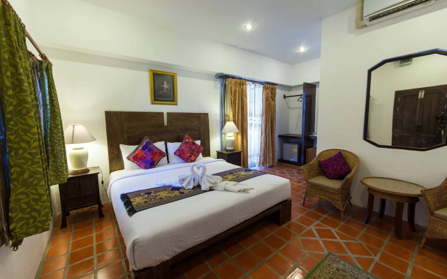 Come Chiangmai Lanna Boutique House