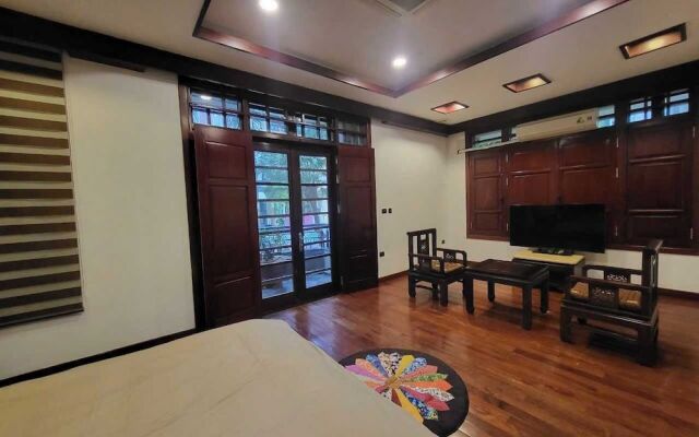Hanoi Villa