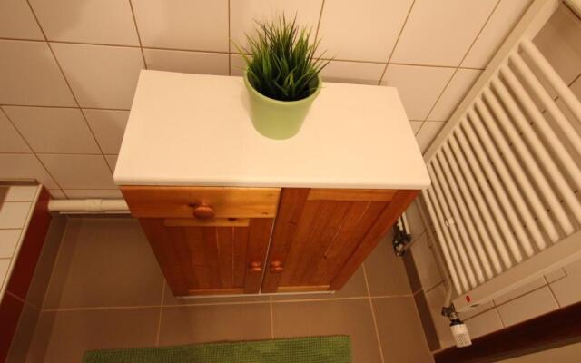 Au Bonheur des Anges Appartement 2 chambres avec terrasse