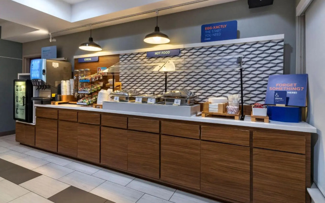 Holiday Inn Express Hotel & Suites Natchitoches by IHG