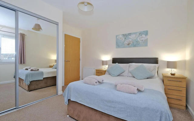 Netherhills Apartment