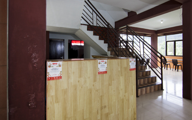 OYO 1543 Sibayak Ncole