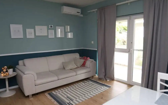 Garden Oasis - Kaštel Lukšić