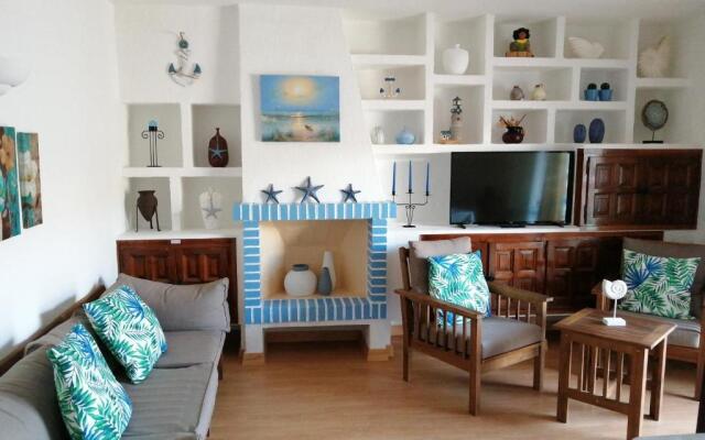 Apartamento Aurimar