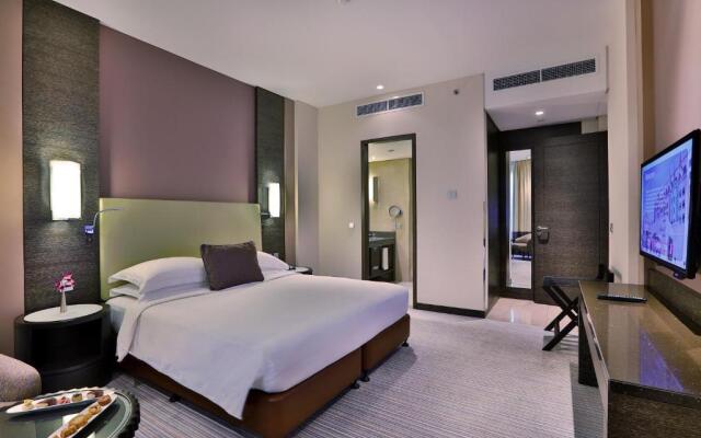 Four Points by Sheraton Al Ain