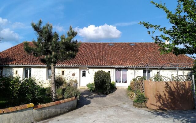 Domaine de la Lucarliere