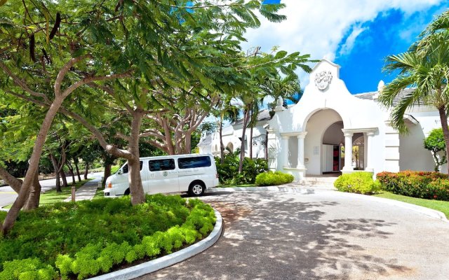 "zenbreak Seas The Day Villa 3 Bd At Royal Westmoreland With Pool, Golf & Beach"