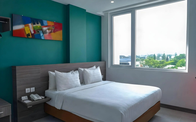 Ayani Hotel Banda Aceh