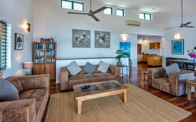 Casuarina 13 on Hamilton Island