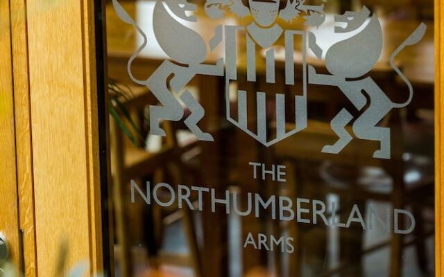 The Northumberland Arms