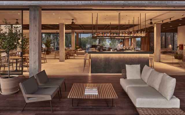 Theros All Suite Hotel - Adults Only