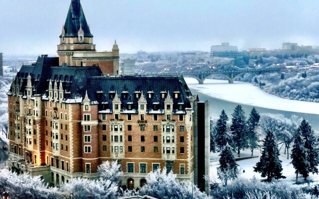 Delta Hotels by Marriott Bessborough