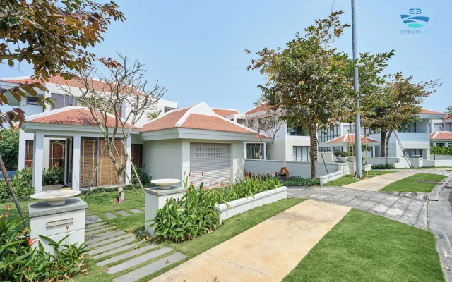 Private Swimming Pool 3-Bedroom Villas