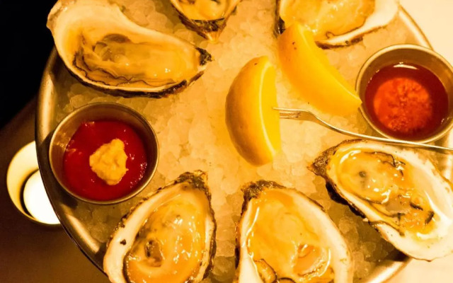 Weber's Hotel & Restaurant