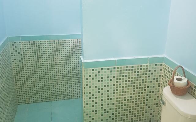 I Love Siargao Hostel