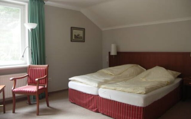 Hotel Rogge Dünsen Waldfrieden