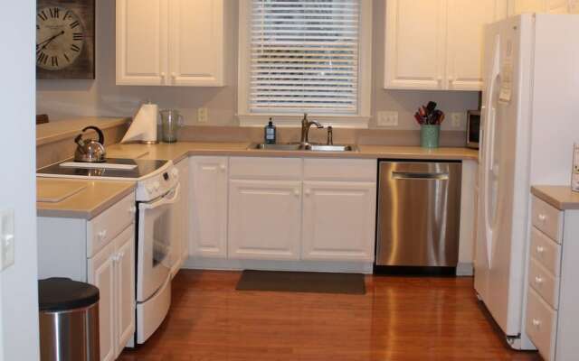 112 Rivera by Hodnett Cooper