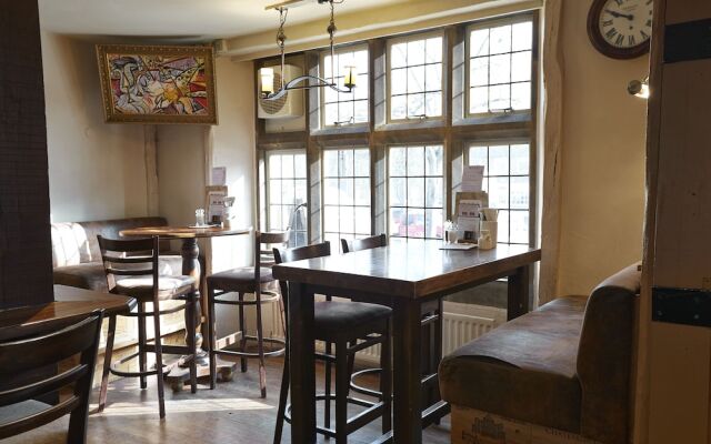 Cromwell Lodge Hotel by Greene King Inns