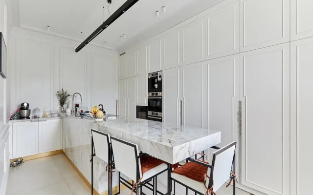 Incredible Apartment Etoile Porte Maillot