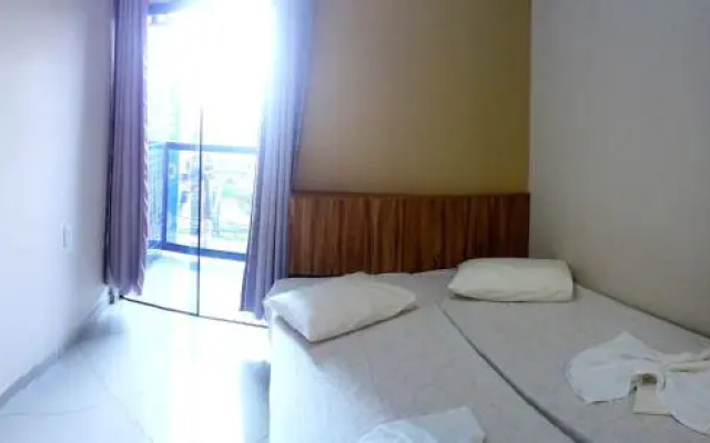 Hotel Mirante Do Porto