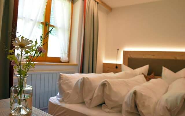 Hotel Garni Alpina