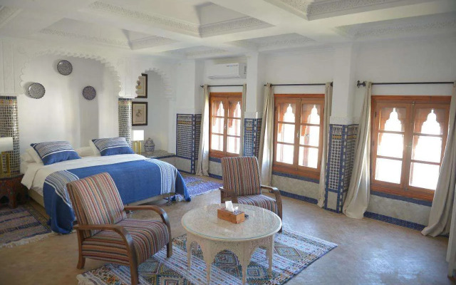 Riad Tanja