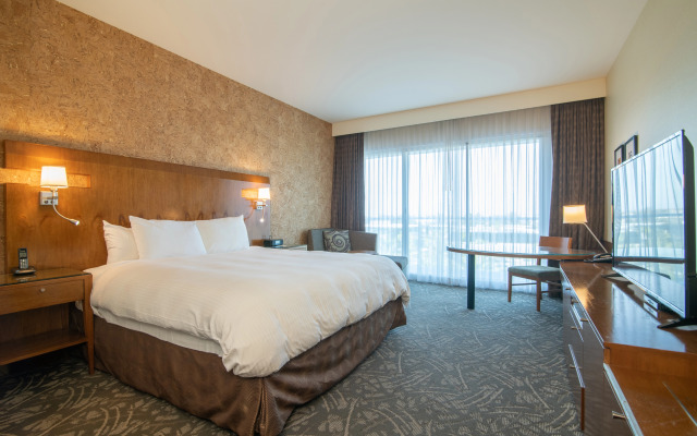 Miyako Hybrid Hotel Torrance