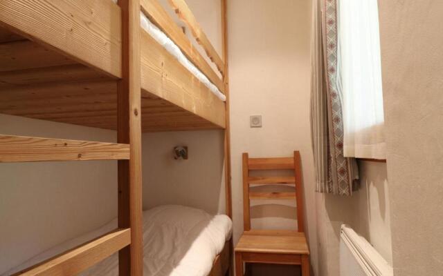 Appartement Méribel, 1 pièce, 4 personnes - FR-1-182-197