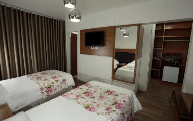 Itaimbé Palace Hotel