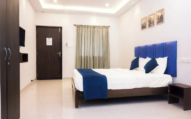 The Regal-Luxury Boutique Stays