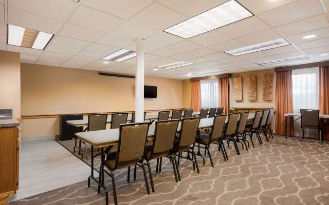 Best Western Kendallville Inn