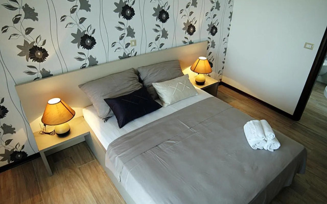 B&B Villa Oasa 2