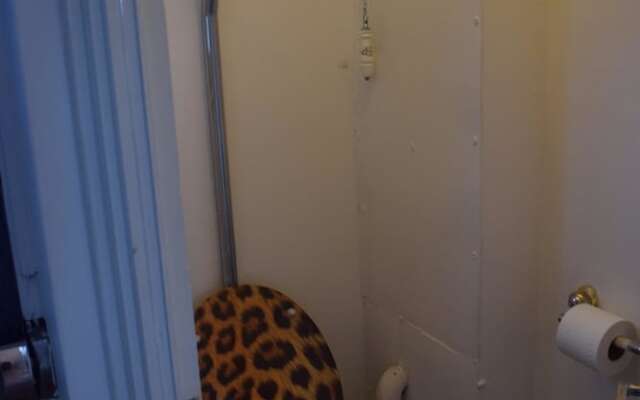 1 Bedroom Apartment in North London