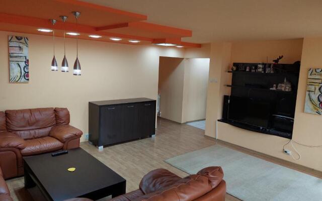 Apartament Anthony