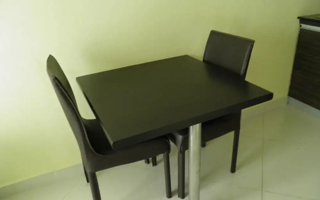 Park Lane 412 By Axiom Group