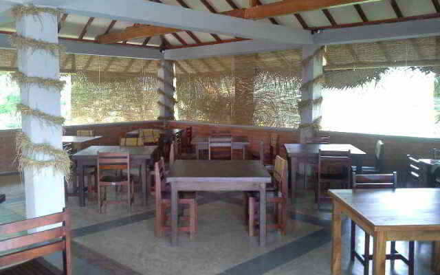 Elephas Resort & Spa