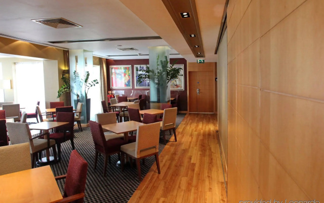 Holiday Inn Express Southampton M27 Jct7 by IHG